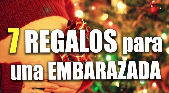 ¿Qué regalar a una feminista embarazada? Ideas originales y conscientes