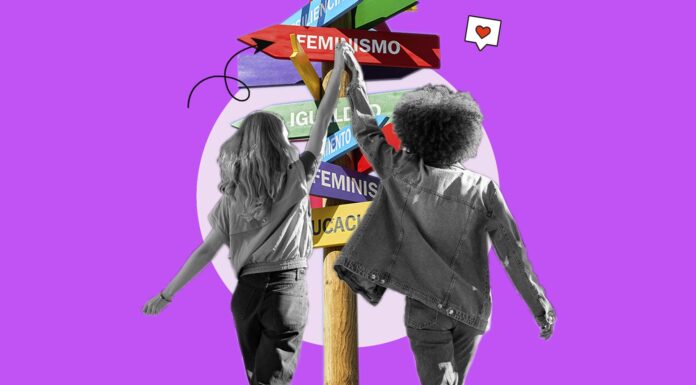 ¿Qué debería hacer un aliado del feminismo? Acciones concretas para apoyar