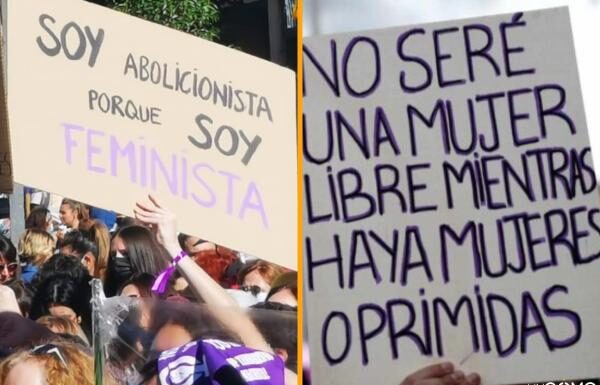Por un feminismo crítico y abolicionista de género: Una revolución profunda