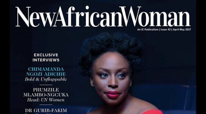 ¿Por qué la definición de feminismo de Chimamanda es tan acertada? Palabras que inspiran