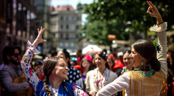 Women’s Day Customs and Traditions in Slovakia: Central European Culture and Women’s Day