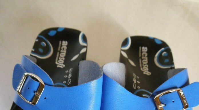 Blue Flip Flops for Women: Ocean-Inspired Comfort Meets Everyday Ease