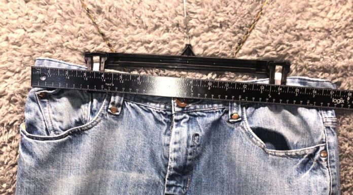 Can a Woman Wear Men’s Jeans? Denim Without Boundaries