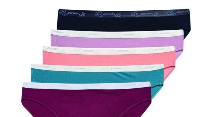 Boy Cut Underwear for Women: Sleek Lines & Maximum Comfort