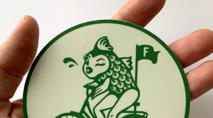 A Woman Needs a Man Like a Fish Needs a Bicycle: Feminist Rebellion Phrase Explored