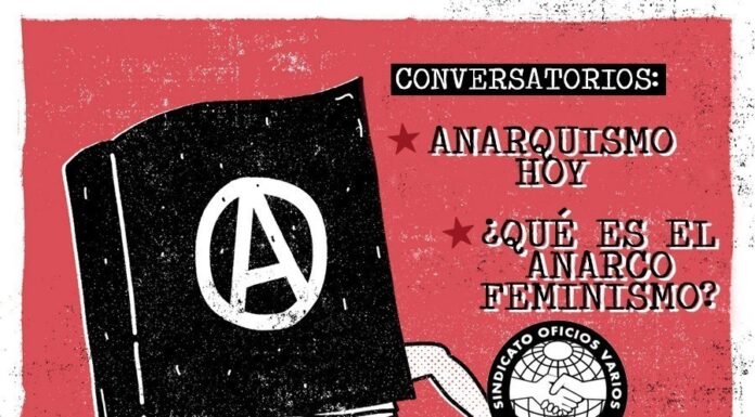 ¿Qué es el anarco-feminismo? Rebeldía sin amos