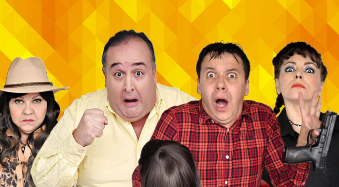 ¿Dónde están los ladrones feminista? Una nueva interpretación