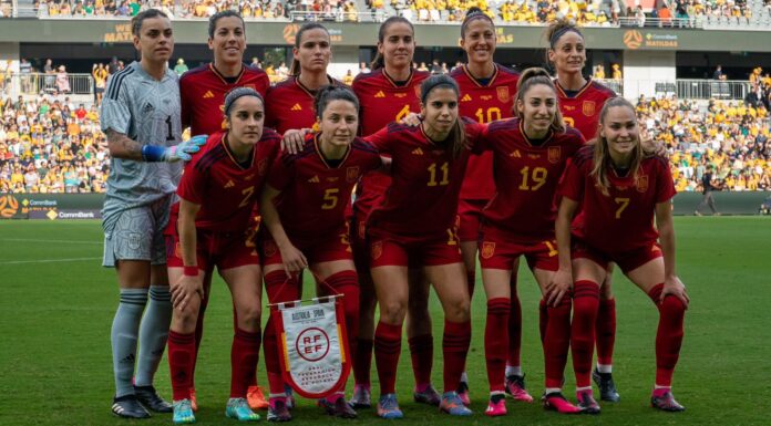 ¿Cuándo juega la selección española de féminas? Fechas importantes