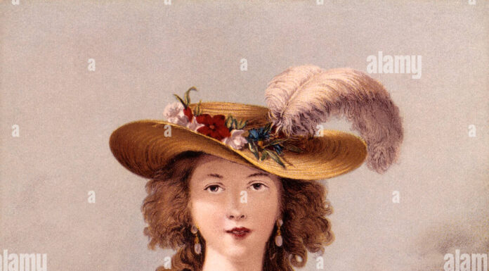 18th Century Portraits of Women: The Art of Grace and Grandeur