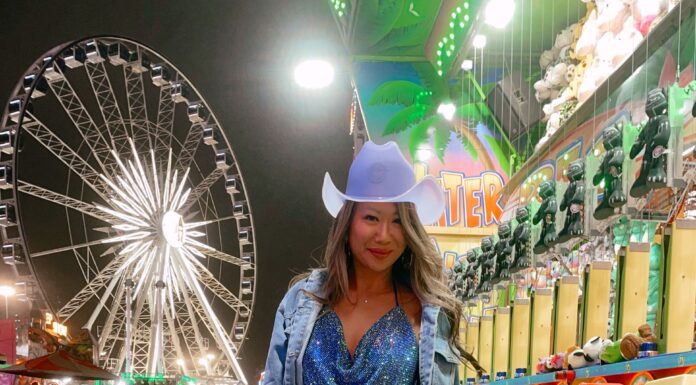 Bling Western Wear for Women: Rhinestone Rodeo Glam for Every Occasion