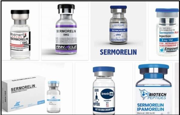 Benefits of Sermorelin in Women: What You Should Know About This Therapy