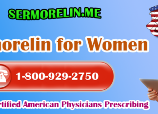 Can Women Take Sermorelin? Growth Hormone Treatments Explored