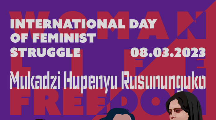 Papua New Guinea’s Feminist Struggles: The Second Wave in Tribal Contexts