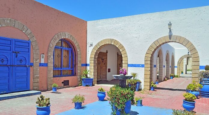 Women’s Day Customs and Traditions in Morocco: Rich Culture and Women’s Resilience