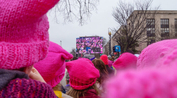 Fourth Wave Feminism in Netherlands: Progressive Feminist Leadership