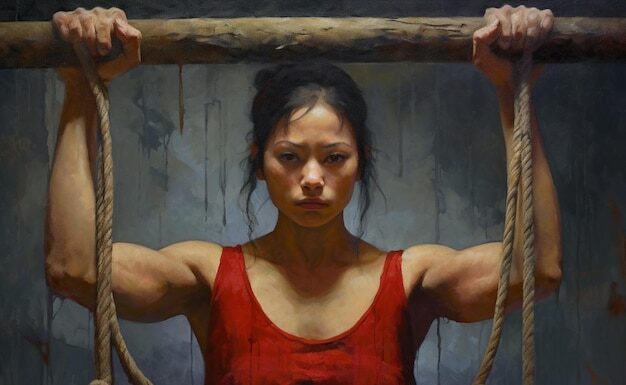 Niger’s Feminist Awakening: The Silent Strength of the Second Wave