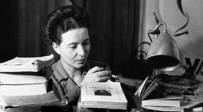 ¿Simone de Beauvoir fue feminista? La filósofa de la liberación