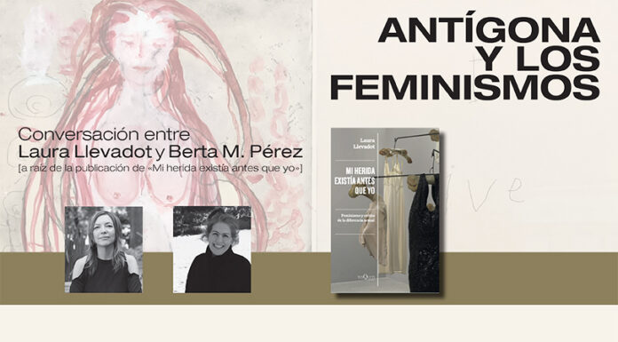 ¿Por qué Antígona es un referente feminista? Rebelión y dignidad eterna