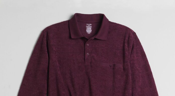 Banded Bottom Polo Shirts for Women: Flattering Fit for Every Figure