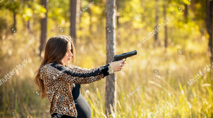 Can Pregnant Women Go to the Gun Range? Safety Tips and Precautions