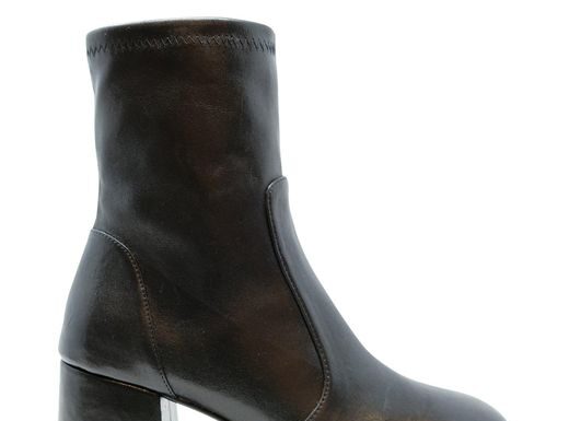 Ankle Boots for Women Leather: Sleek Durable & Chic Picks