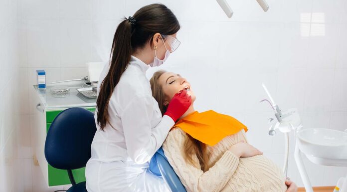 Can Pregnant Women Get Braces? Safe Orthodontics During Pregnancy