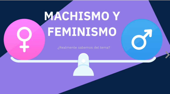 ¿Fémina puede ser machista? Un análisis necesario