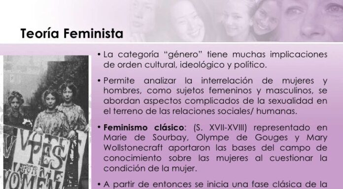 ¿Por qué Helen Pluckrose ya no se considera feminista? Críticas a la teoría contemporánea