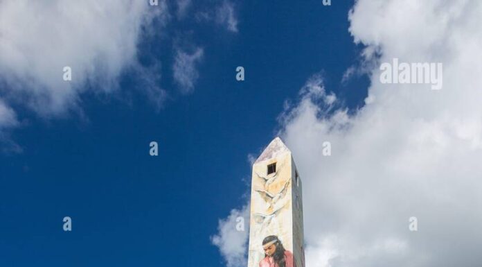 Third Wave Feminism in Dominican Republic: Santo Domingo’s Sisters: A Feminist Resurgence