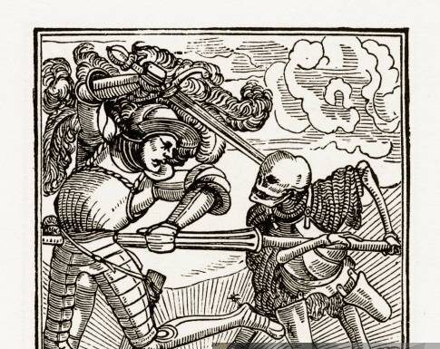 A Woman of the Sword: Strength Strategy & Symbolism in Female Warriors