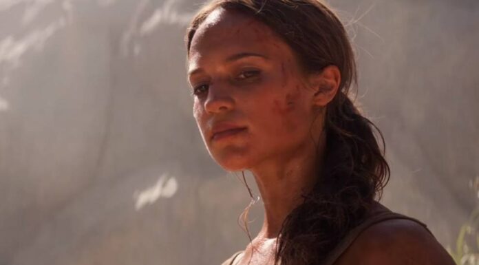 ¿Por qué Lara Croft es el nuevo símbolo del feminismo? Icono pop analizado