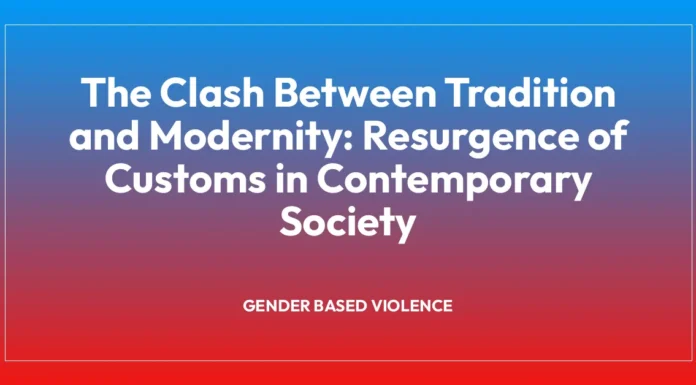 Women’s Day Customs and Traditions in Israel: Tradition Modernity and Women’s Roles