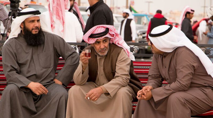 Women’s Day Customs and Traditions in Kuwait: Tradition and Emerging Female Voices