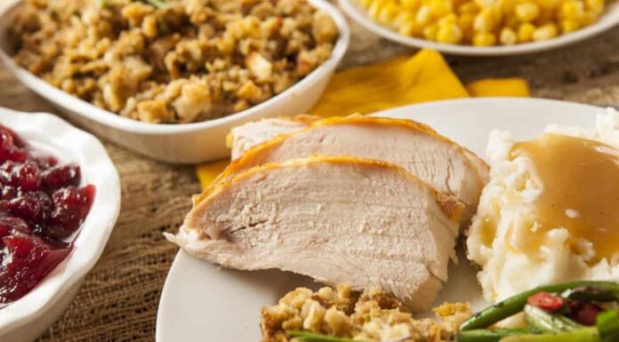 Can Pregnant Women Have Thanksgiving Turkey? Holiday Feast Tips