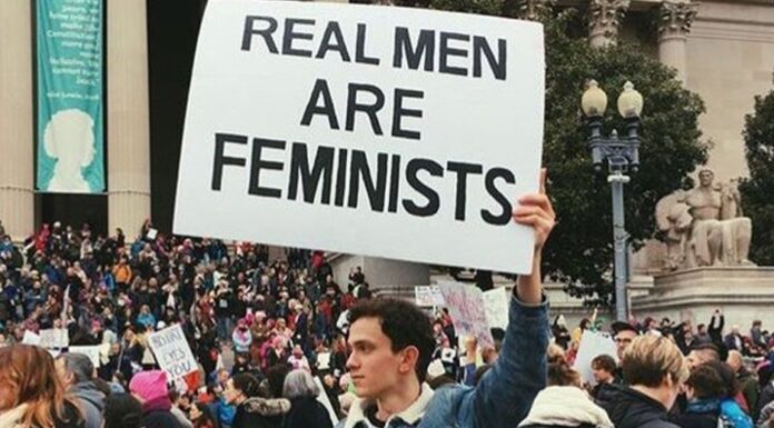 ¿Por qué los hombres odian el feminismo? Entendiendo la resistencia