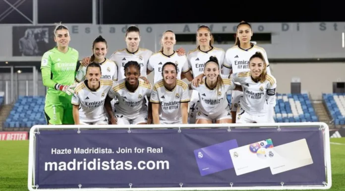 ¿Dónde ver Real Betis Féminas vs. Real Madrid Femenino? Encuentro imperdible