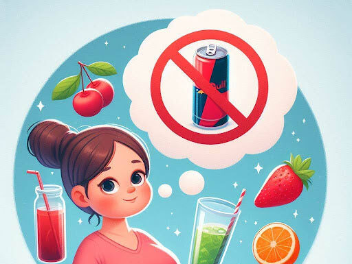 Can Pregnant Women Drink Creatine? Energy Boost or Risk Factor?