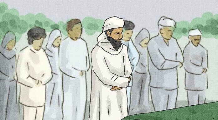Can Women Pray Janazah? Participating in Islamic Funeral Prayers