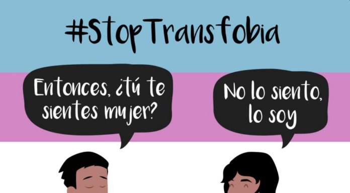 ¿Por qué algunos símbolos feministas son acusados de transfobia? Reflexiones críticas