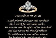 Understanding the Deeper Meaning of a Virtuous Woman