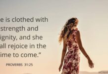 A Virtuous Woman Is a Gift from God: What It Truly Means