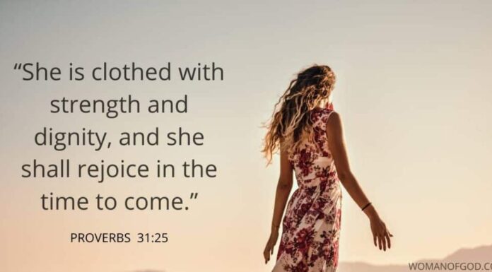 A Virtuous Woman Is a Gift from God: What It Truly Means