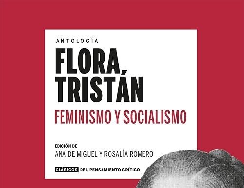 ¿Qué feminista vino después de Flora Tristán? Historia de continuadoras