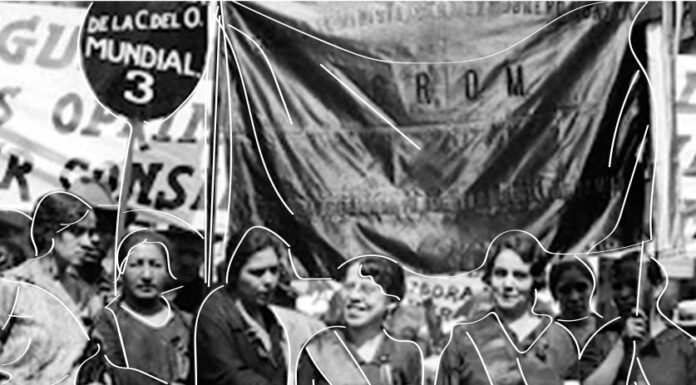 De la movilización antifranquista al feminismo: Historia de una evolución necesaria