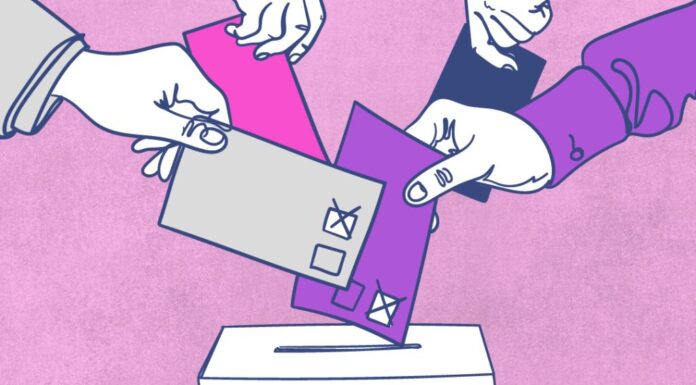 ¿A qué partido votar si eres feminista? Guía para elecciones conscientes