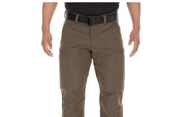 Ready for Action: Why 5.11 Apex Pants Are a Game-Changer for Women