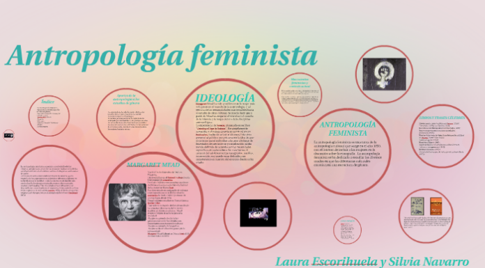 ¿Qué antropóloga feminista definió el sistema sexo-género? Historia de un concepto clave