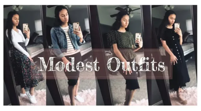 Apostolic Dress Code for Women: Modesty Meaning and Modern Interpretation