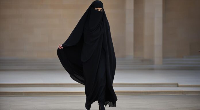 Can a Woman Wear Trousers to a Muslim Funeral? Modesty Meets Tradition