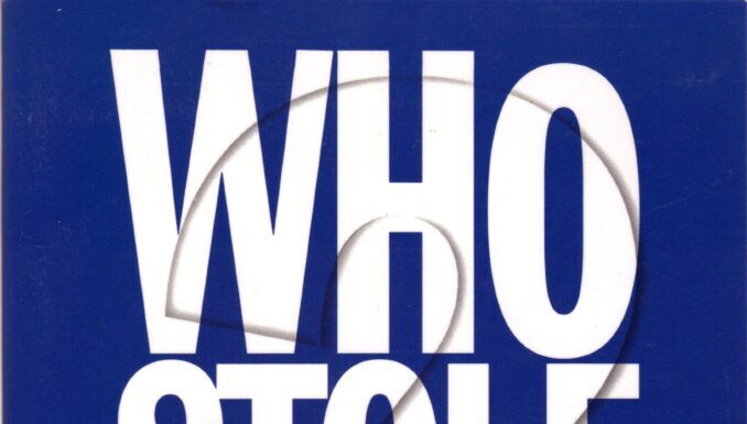 ¿Quién robó el feminismo? Christina Hoff Sommers lo explica